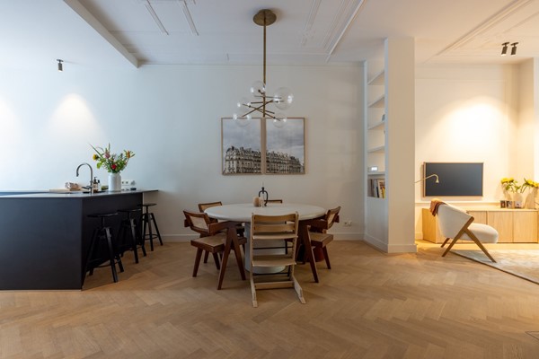 Medium property photo - Herderinnestraat, 2512 CZ The Hague